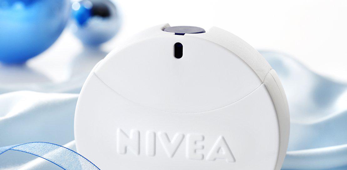 Womens Perfume Nivea Eau De Toilette 30 Ml Nivea Eau De Toilette