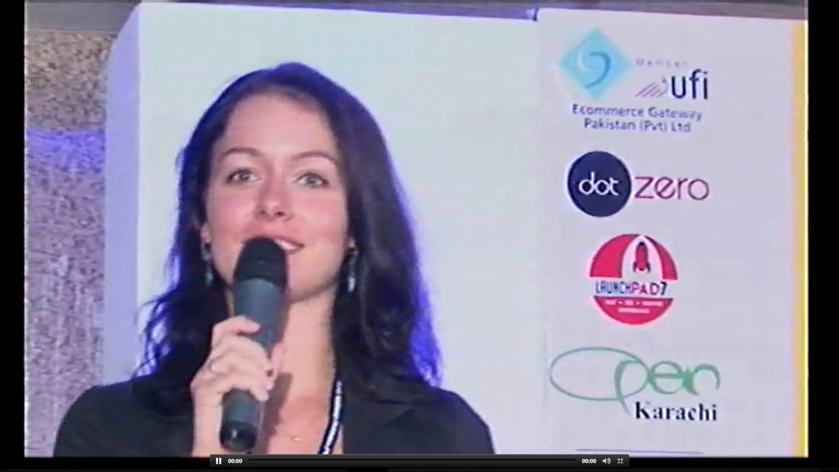 JumpStartPk's tweet photo. Ms Katrina from @SeedstarsWorld our host for today #reallygoodjob
#shepherdspie http://t.co/ZDjdkBlXuh