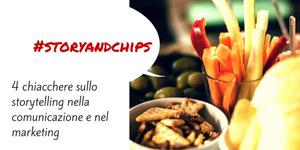 Amica_Web's tweet photo. #Storytelling e la #FameDiStorie... serata #StoryAndChips su #AmicaWeb http://t.co/O0DUHcuhXM @Pitizeta @SIMO2 http://t.co/JEG40HyM6Q