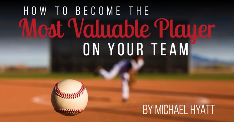 innovaconf's tweet photo. How to Become the Most Valuable Player on Your Team http://t.co/G1W2Uk6cRJ http://t.co/AqCg8Rv8Q8