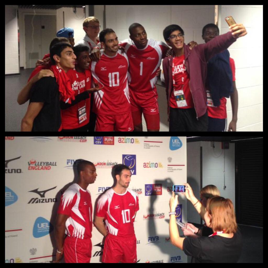 Peter Bakare OLY tweet media