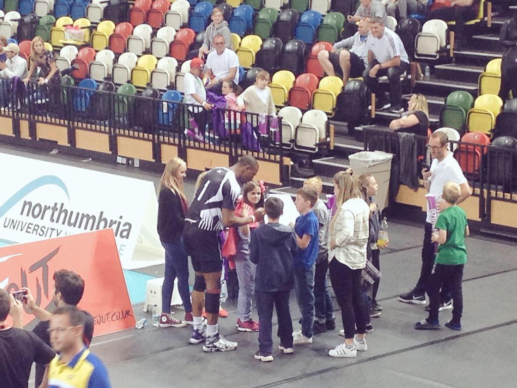 Peter Bakare OLY tweet media