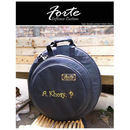 fortesoftcase's tweet photo. #gigbagcymbal #softcasecustom #double #cymbal #paiste #Zildjian #Sabian #Paiste #meinl #Stagg @nche_anoegrah http://t.co/J38l0OUUOW