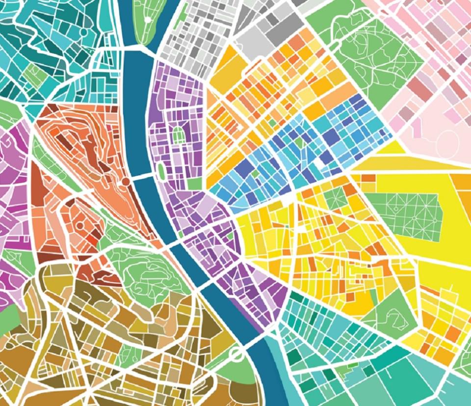materialdistrct's tweet photo. Check out #Eggmap  - a stress ball map that zooms in when you squeeze it: http://t.co/5Wom6Dsi4u http://t.co/lC3K8NLS1a