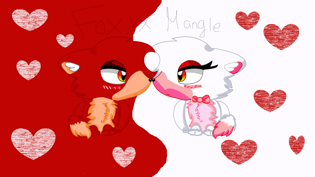 mangle_74 tweet picture