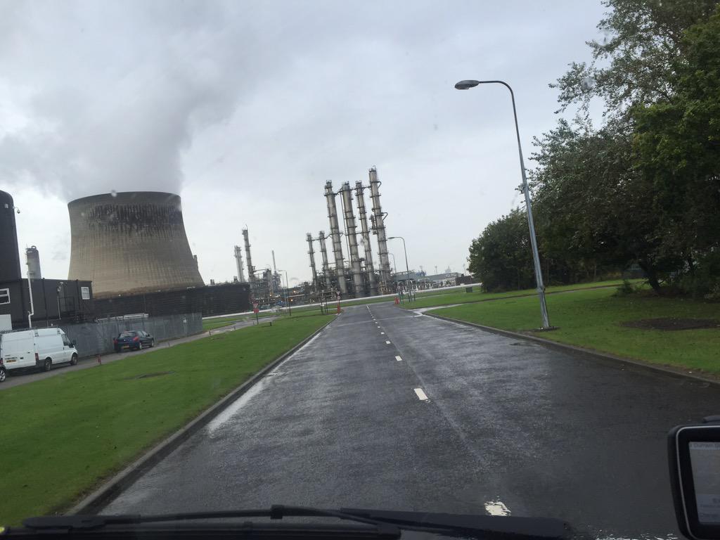 DjhTransport's tweet photo. Out and about yesterday #DJH http://t.co/2D7uOF5eAv