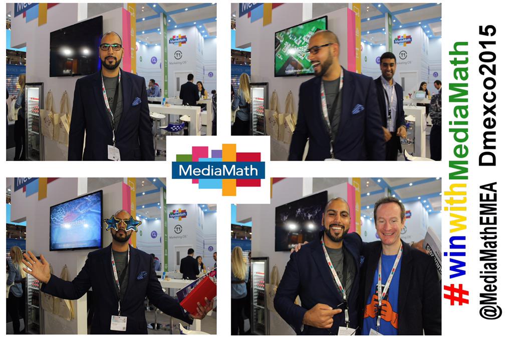 Shez_Iqbal's tweet photo. @LiveIntent #winwithMediaMath with @MediaMathEMEA http://t.co/4qE3q7k2Ah