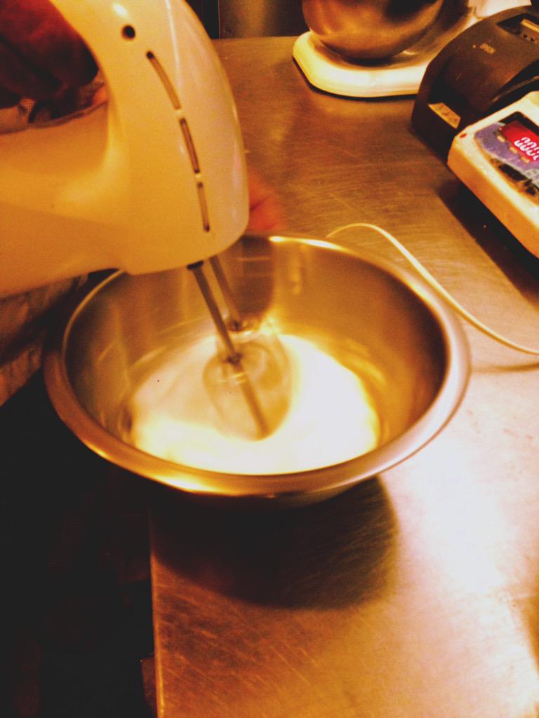 Aditisurana's tweet photo. Cooking my lunch with chef Paramjeet #indigodeli #craftofcreation video #creators http://t.co/wWYm9RgRtL