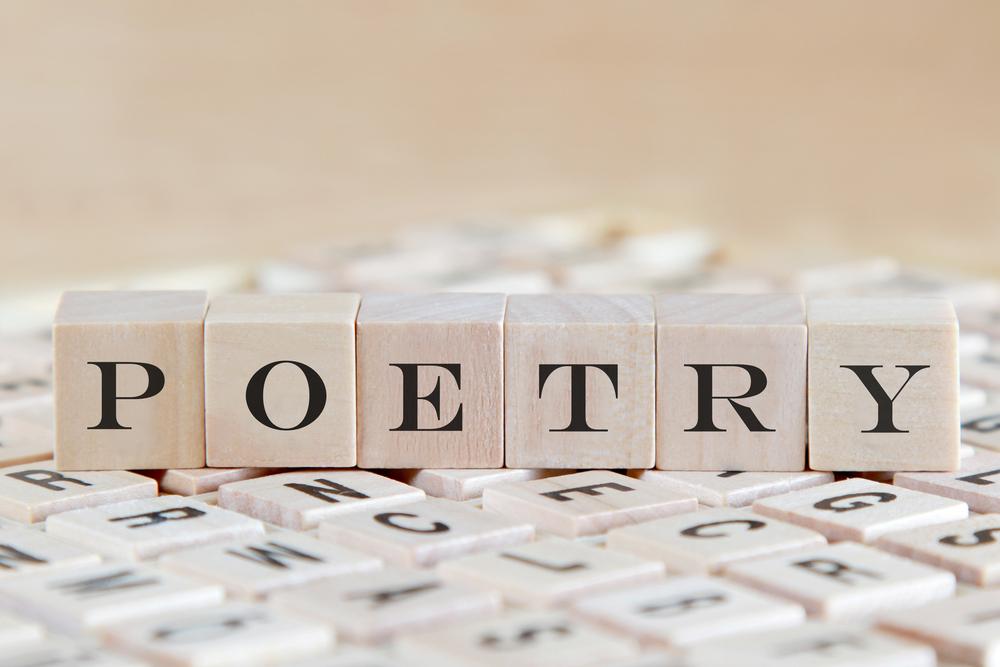 #Poetry fans, today at 6:30PM in @BooksUpstairs <a href="/doubleshotpoets/">Double Shot</a> will be hosting readings bit.ly/1JbmJvP