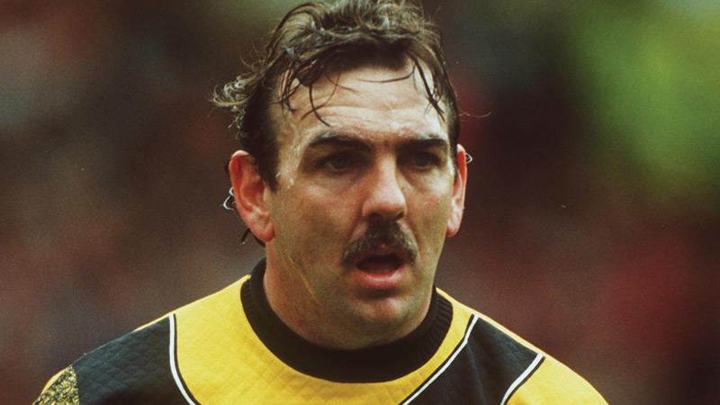Happy 57th Birthday legend . Check out his profile  