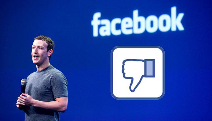 " #Facebook, in arrivo il tasto " #Non #mipiace"" on <a href="/LinkedIn/">LinkedIn</a> linkedin.com/pulse/facebook… by @aurelianoverita