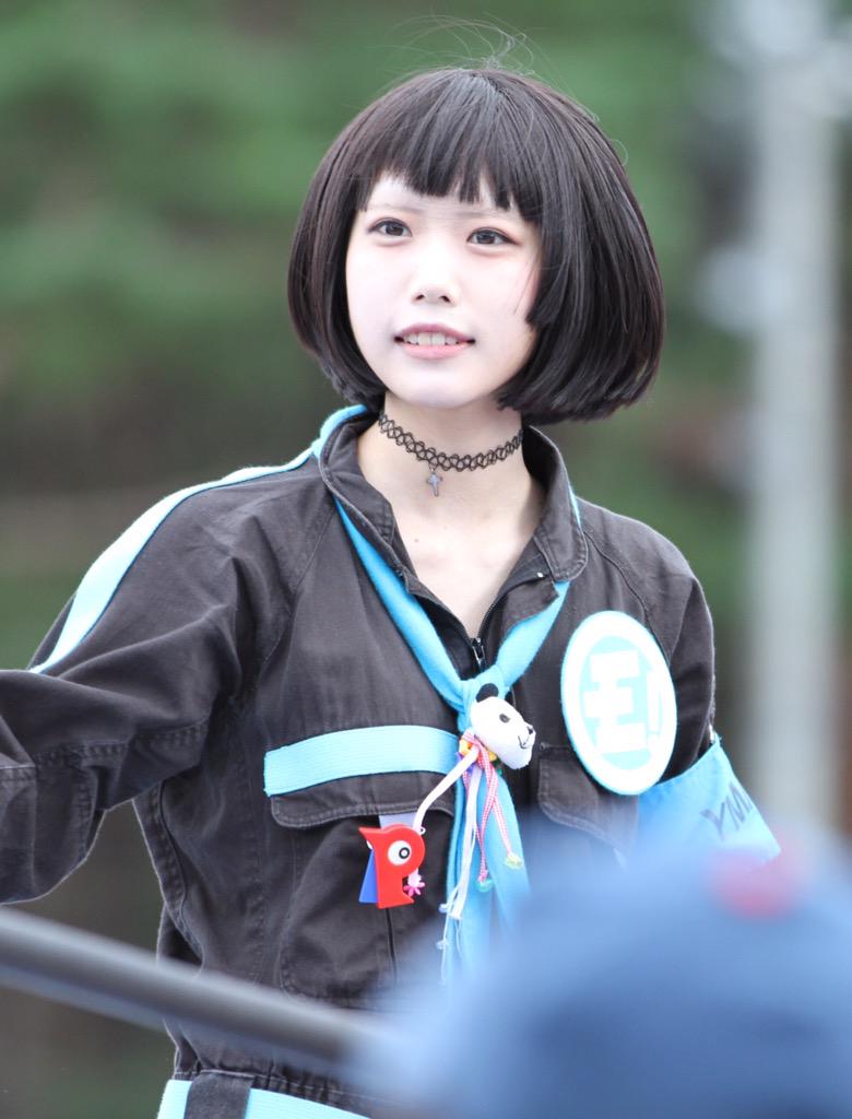 きまらんど Su Twitter Ano2mass 悪魔あのちゃん撮ってすいませんでしたー 天使あのちゃん置いておきますね Http T Co 3fuw5z2umv