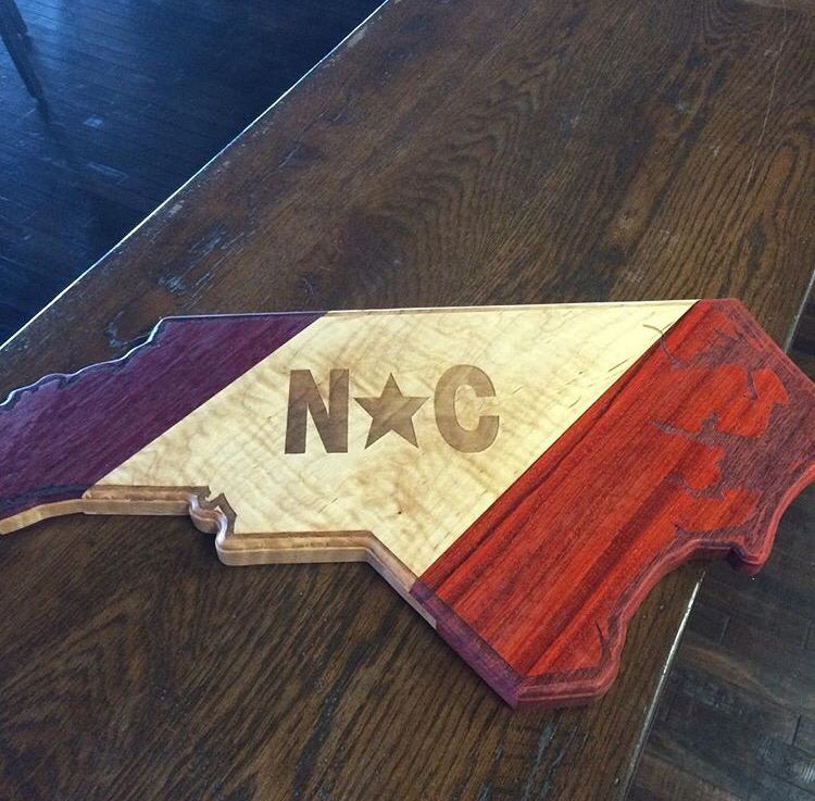 Highland_Avenue's tweet photo. We’ve got some new charcuterie boards coming in the next few weeks! #highlandave http://t.co/9VSZsrftUq