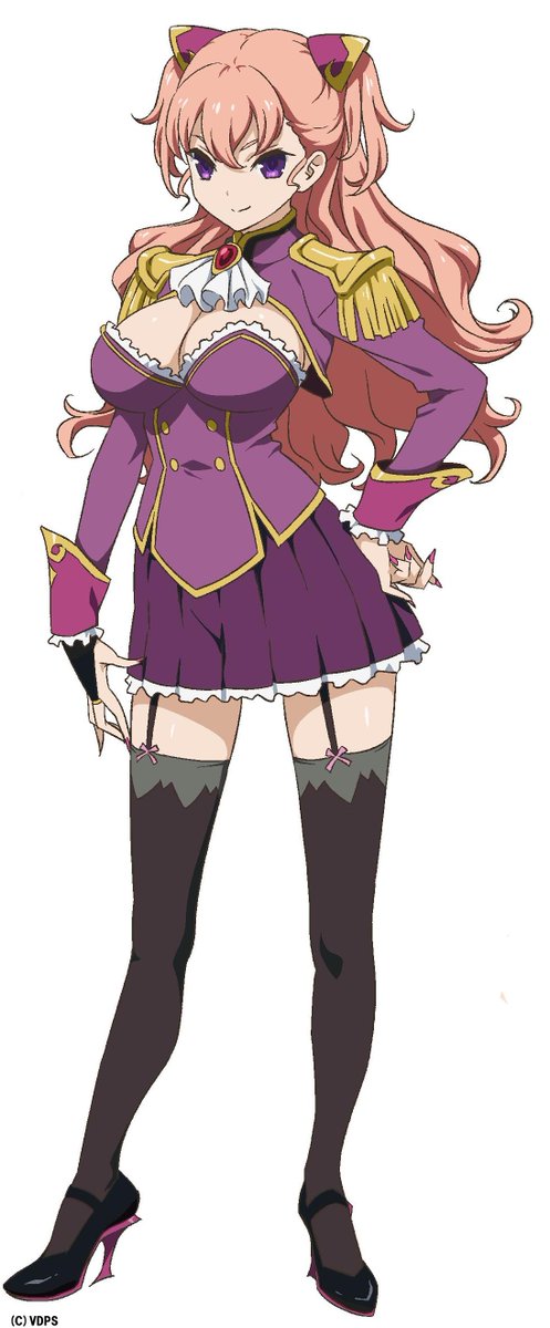 Valkyrie Drive Mermaid Cv 井口裕香 Cv 井澤美香子 スーパーウルトラハイパーミラクルロマンチック 久保ユリカ 処女まもり 敷島魅零 沸騰ブラドン Mermaid