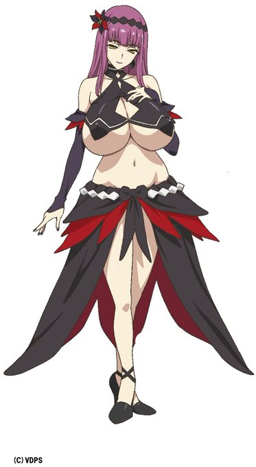 Valkyrie Drive Mermaid Cv 井口裕香 Cv 井澤美香子 スーパーウルトラハイパーミラクルロマンチック 久保ユリカ 処女まもり 敷島魅零 沸騰ブラドン Mermaid