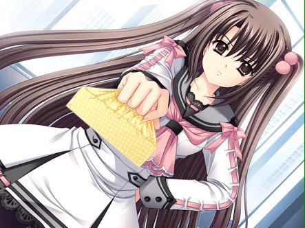 渡来 明日香 なんだと 受け取らないってことは いらないってことか T Co 16odsfzrdx