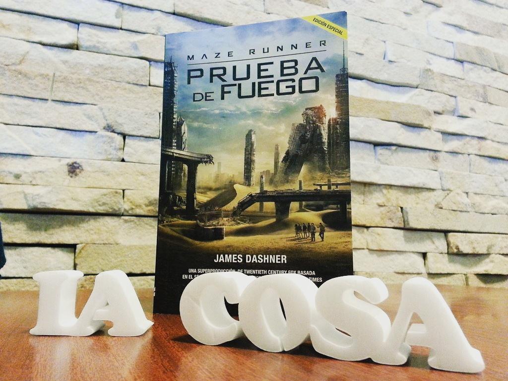 La Cosa 🎬 tweet media