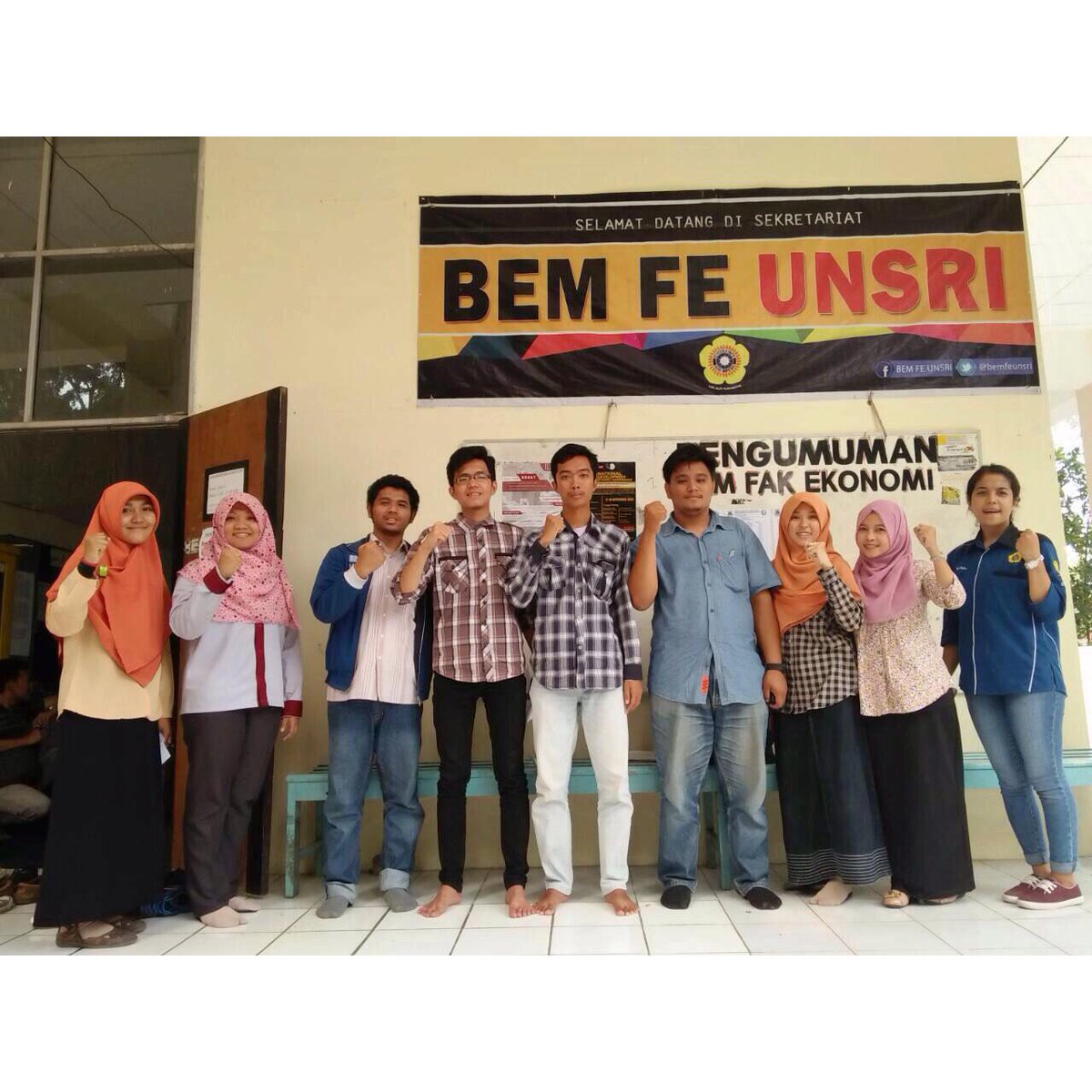bemkmfeunsri's tweet photo. Rapat Koordinasi antara BEM FE UNSRI dengan EIT, Efecs, dan KOPMA @Efecs_FEUnsri @KopmaFE @eitunsri http://t.co/rghgv58pns