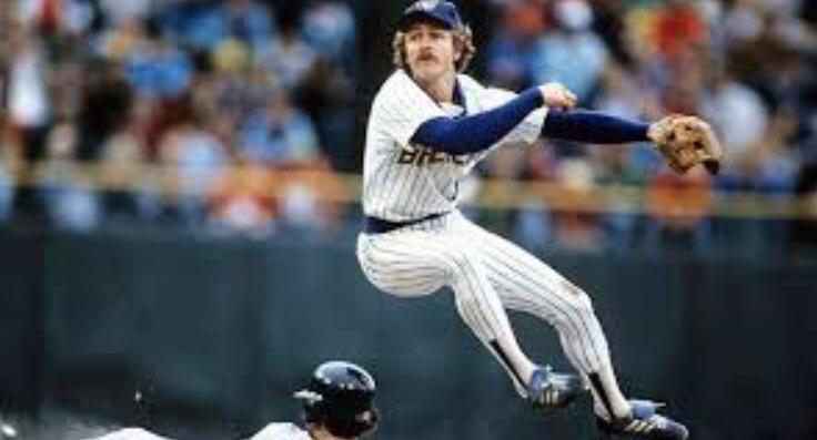 Happy birthday to Robin Yount...2X AL MVP, 3X All Star & Hall of Fame inductee  