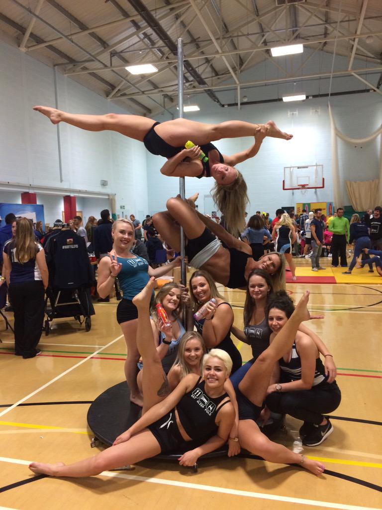 Ucb_pole's tweet photo. Just chilling at freshers fair with our @LucozadeEnergy giving us the boost we need to perform. #findyourflow #ucb http://t.co/bHr6BJz72H