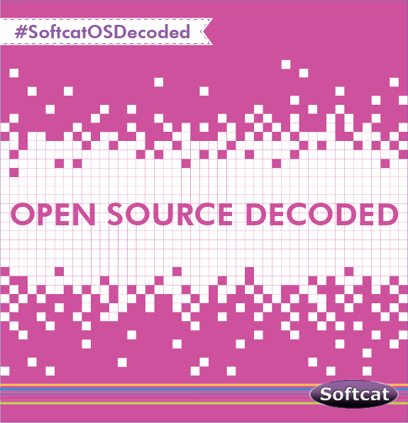 We talk #DevOps for #SoftcatOSDecoded What is it &amp; Why is it relevant? softc.at/ShV8V <a href="/LinuxIT_Europe/">LinuxIT_Europe</a> #Agile