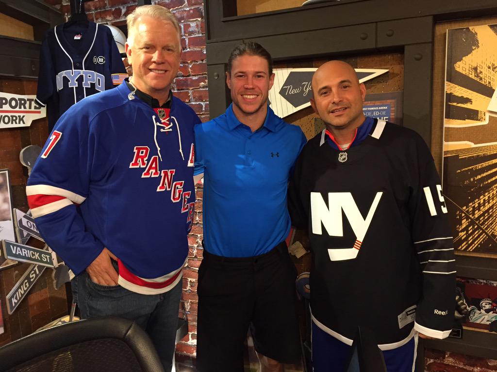 ny islanders 3rd jersey 2015