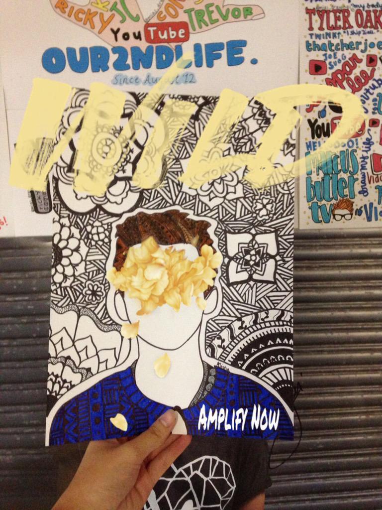 alishaa_nguyen's tweet photo. #AmplifyTROYE @thisisamplify @troyesivan #AmplifyNOW http://t.co/6VihBveCHp