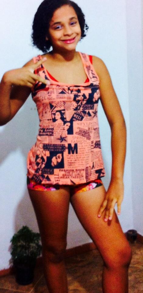 Minha filha linda bia