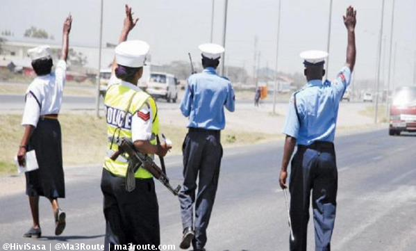 Matatu drivers warned against tampering with speed governors  bit.ly/1MrmnZw  via <a href="/HiviSasa/">Hivisasa</a>