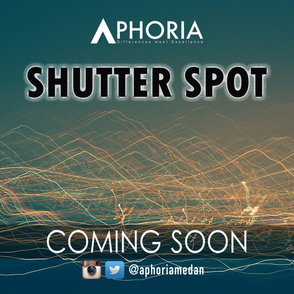 ferdianerman's tweet image. Berkreasi dengan cahaya bakal ada yang #Changetheordinary nantinya. #Aphoria