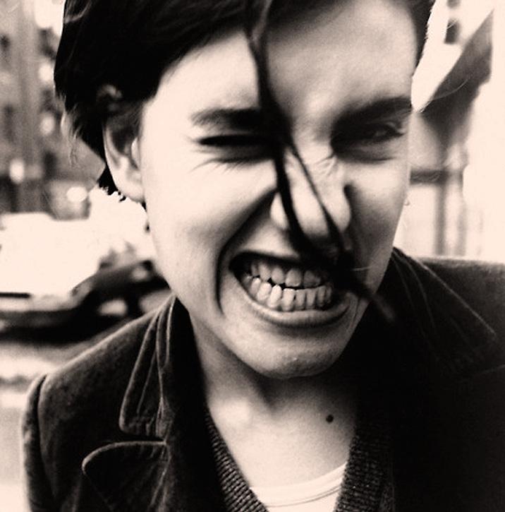 Happy Birthday to Elastica frontwoman Justine Frischmann. 46 today.
 Elastica- Stutter (1995). 