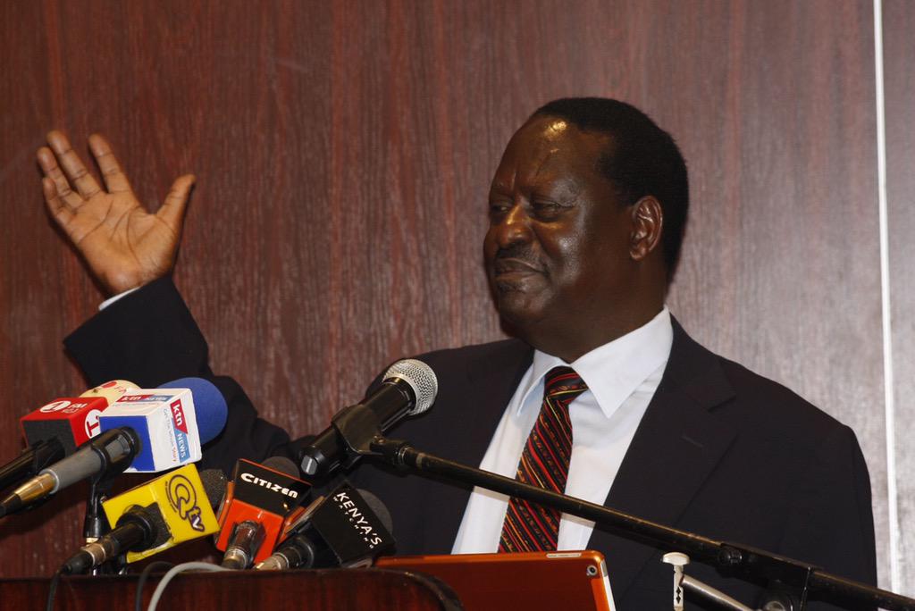 RailaOdinga's tweet photo. Find excerpts from my round table dialogue with the Kenya Editors Guild here http://t.co/CIC4WETAWU
#RAOConnect http://t.co/aiSKJX3XuM