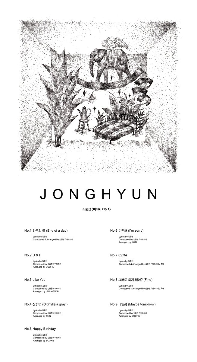 Smtown Jonghyun Realjonghyun90 The Collection Story Op 1 Track List Http T Co Cf87cibpg8 Http T Co Uocvpb92ov Smtown Jonghyun Realjonghyun90 The Collection Story Op 1 Track List Http T Co Cf87cibpg8 Http T Co Uocvpb92ov