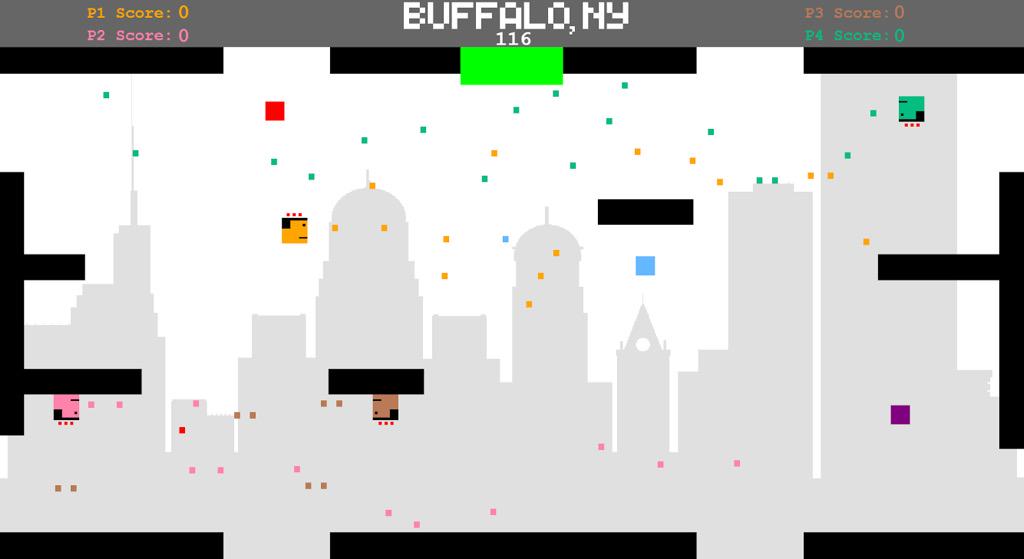 GRAVITYWRONG's tweet photo. PUSH "B" TO SWITCH GRAVITY! #GETWRONG #GAMEDEV http://t.co/msTIyIAeen #FREEDOWNLOAD http://t.co/qvKL8coRj9