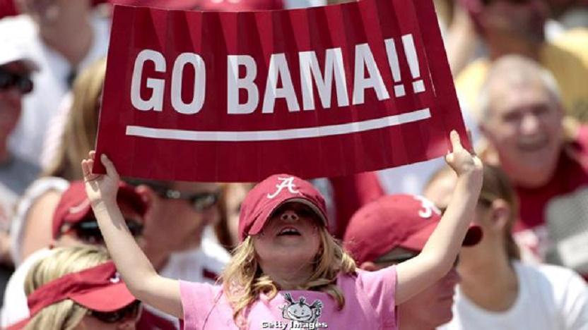 Support your team!

Come join the Tailgate! ;)