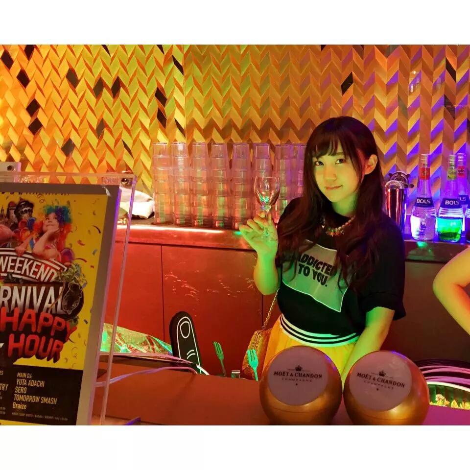 ___sily's tweet photo. 皆さんにお知らせします！！！柊で頑張ろうかなあと思ってたんやけど、やってみたかった凪咲に也変しようと思います👒💕ずっと振り回してる皆本間にごめんな、もし御迎えきてもいいよって方が居たら反応ください！ http://t.co/w81fytfuFv