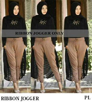 clementinescorn's tweet photo. RIBBON JOGGER 50RB
BB: 2B2F2A73 / 089636151921 @cari_pembeli @iklanlebahJKT @Iklan_LakU @Iklan24Jam @postingiklan http://t.co/GwQSQrqqKw