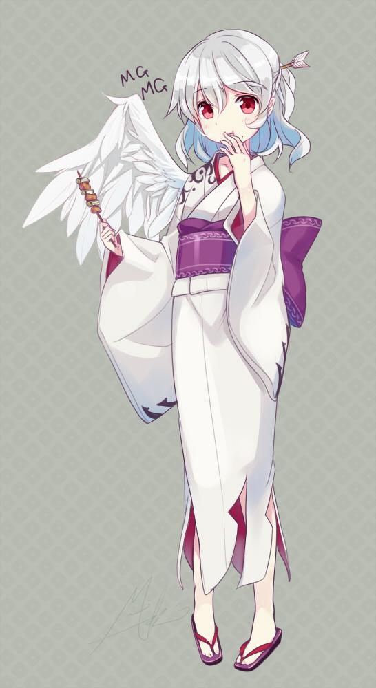 皆村春樹 ホロクル 3 たまごボーロ異変があって以来サグメちゃん無口食いしん坊キャラが自分の中で定着しつつある Http T Co Mnyktn7ien