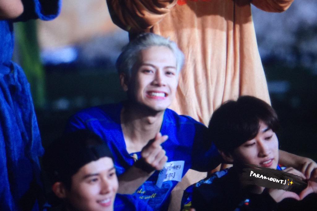 paramountj_0328's tweet photo. 150917 #Jackson #GOT7 하트하트 ❤️❤️❤️ http://t.co/5WML4lBb4j