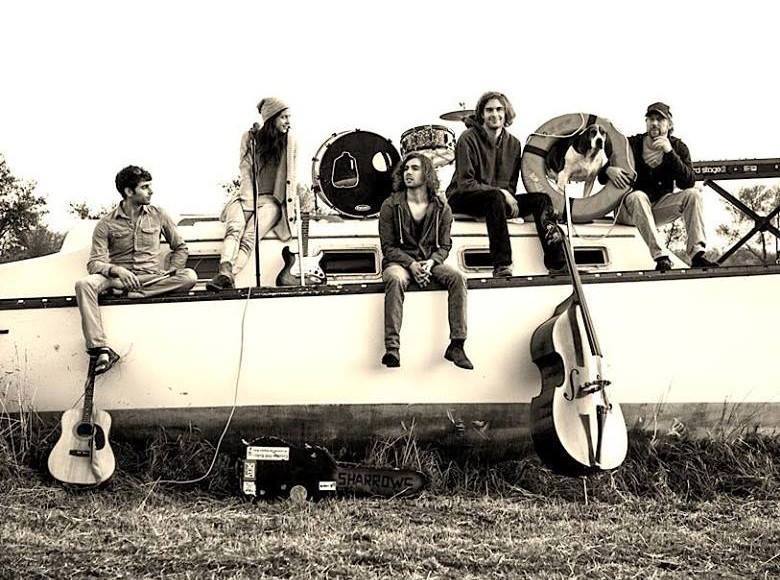 TODAY, 5p, top-of-state.com, <a href="/TheSharrows/">The Sharrows</a>!  <a href="/isthmus/">Isthmus</a> <a href="/BadgerHerald/">The Badger Herald</a>