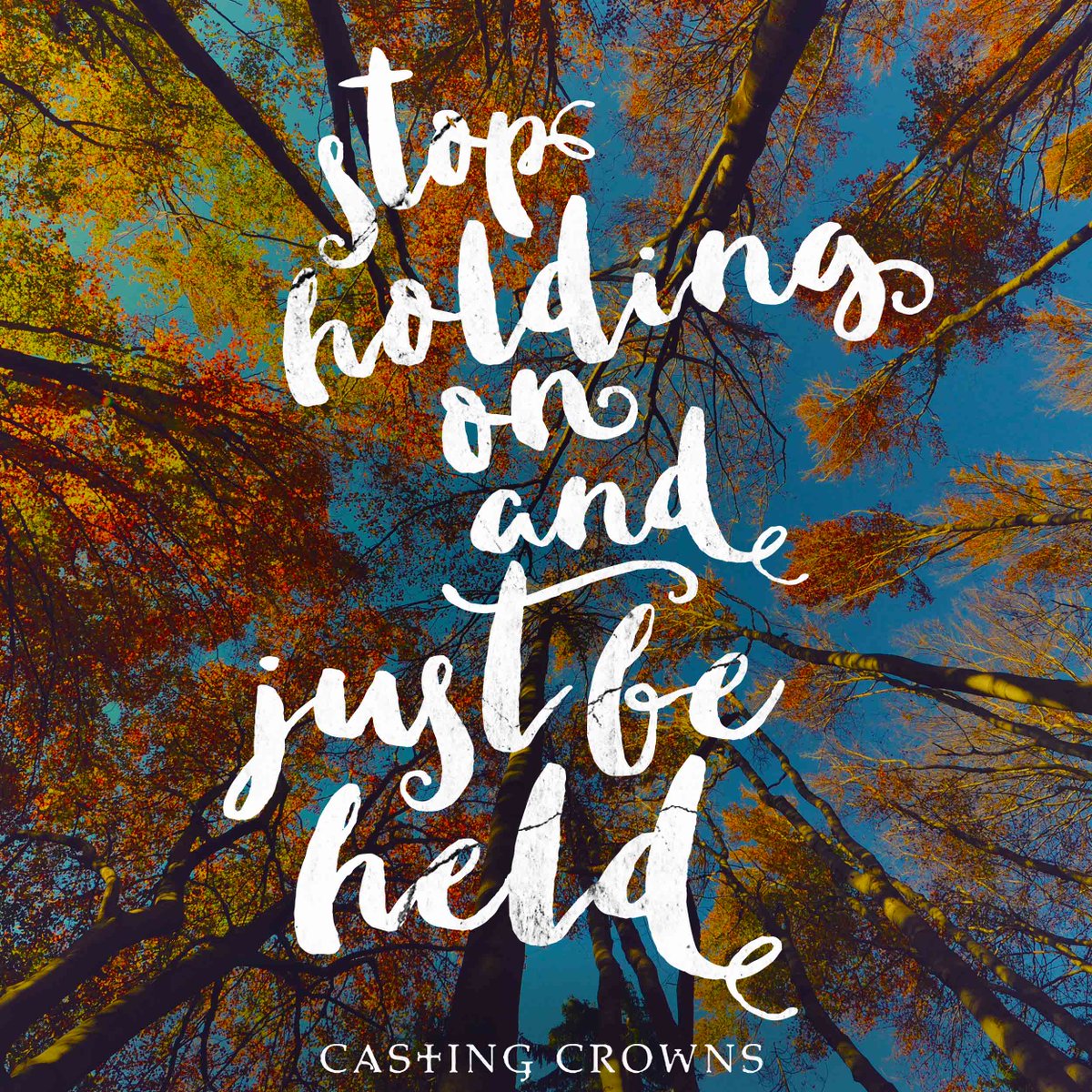 GenZ_Central's tweet photo. "So when you're on your knees and answers seem so far away
You're not alone, stop holding on and just be held" http://t.co/UaPdoC9A8T