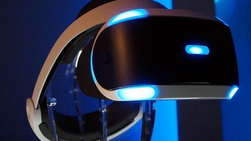 eTeknix's tweet photo. Sony’s Project Morpheus Receives a New Name http://t.co/CHz8CZmZoY #News #playstationvr #sonyheadset http://t.co/S3tbQNbloa
