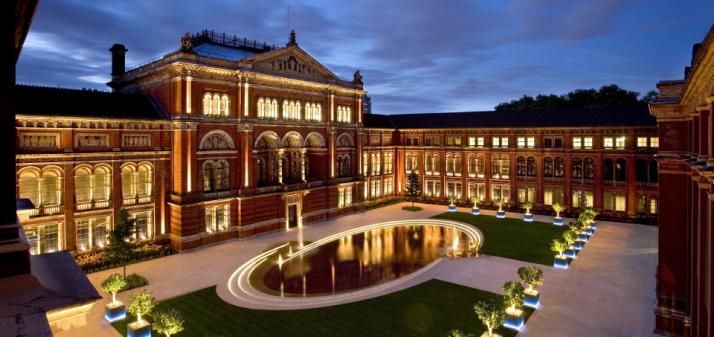 EnExcellence's tweet photo. This years #EnExAwards are being held at the stunning @V_and_A museum, London - we can't wait! http://t.co/UKNKPZYQKP http://t.co/ceo8EfNWQQ