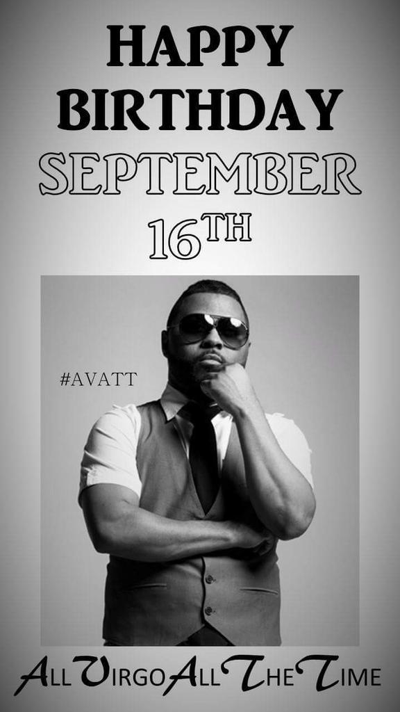 Whaaat!!! I had no idea he was a Virgo either no wonder I love his music so much happy birthday musiq soulchild 