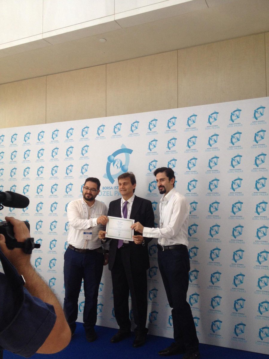 Özel Pazar tweet media