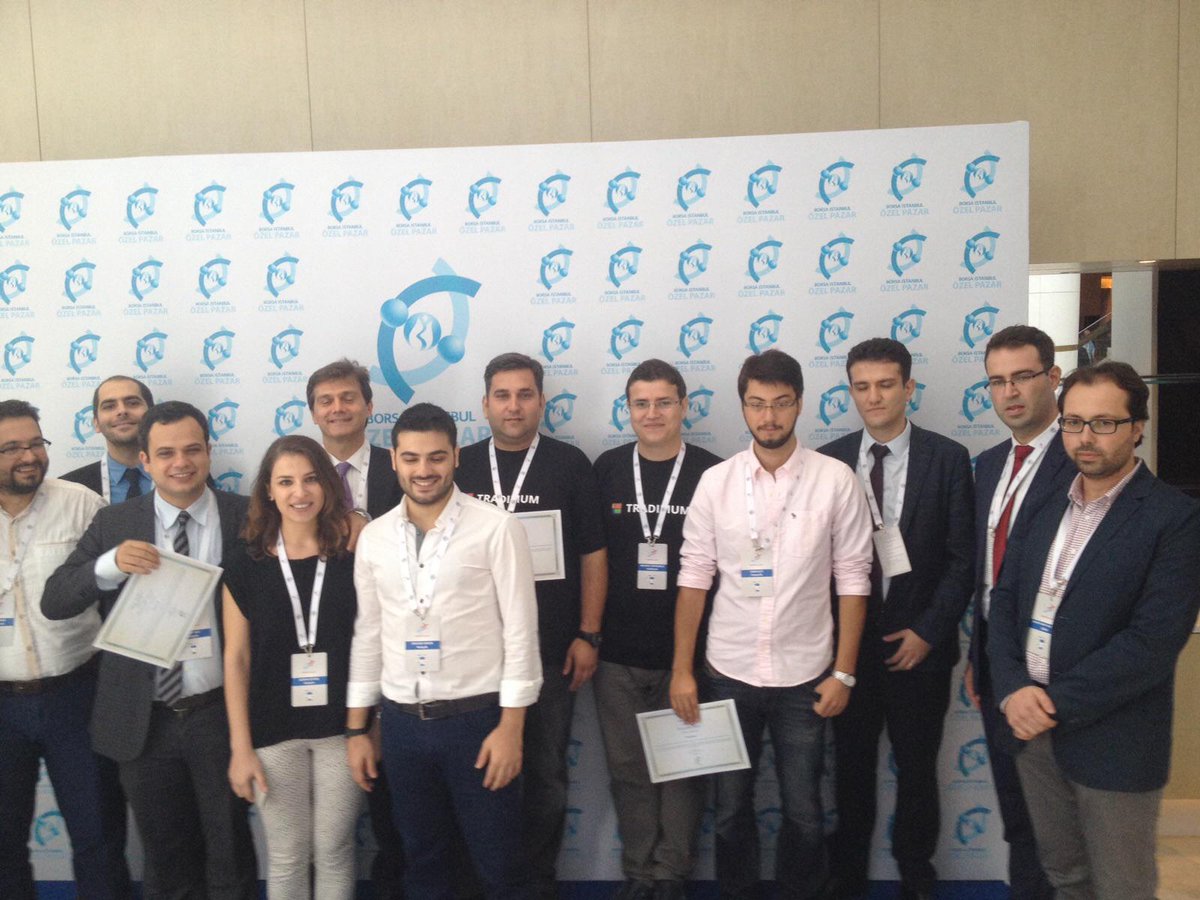 Özel Pazar tweet media