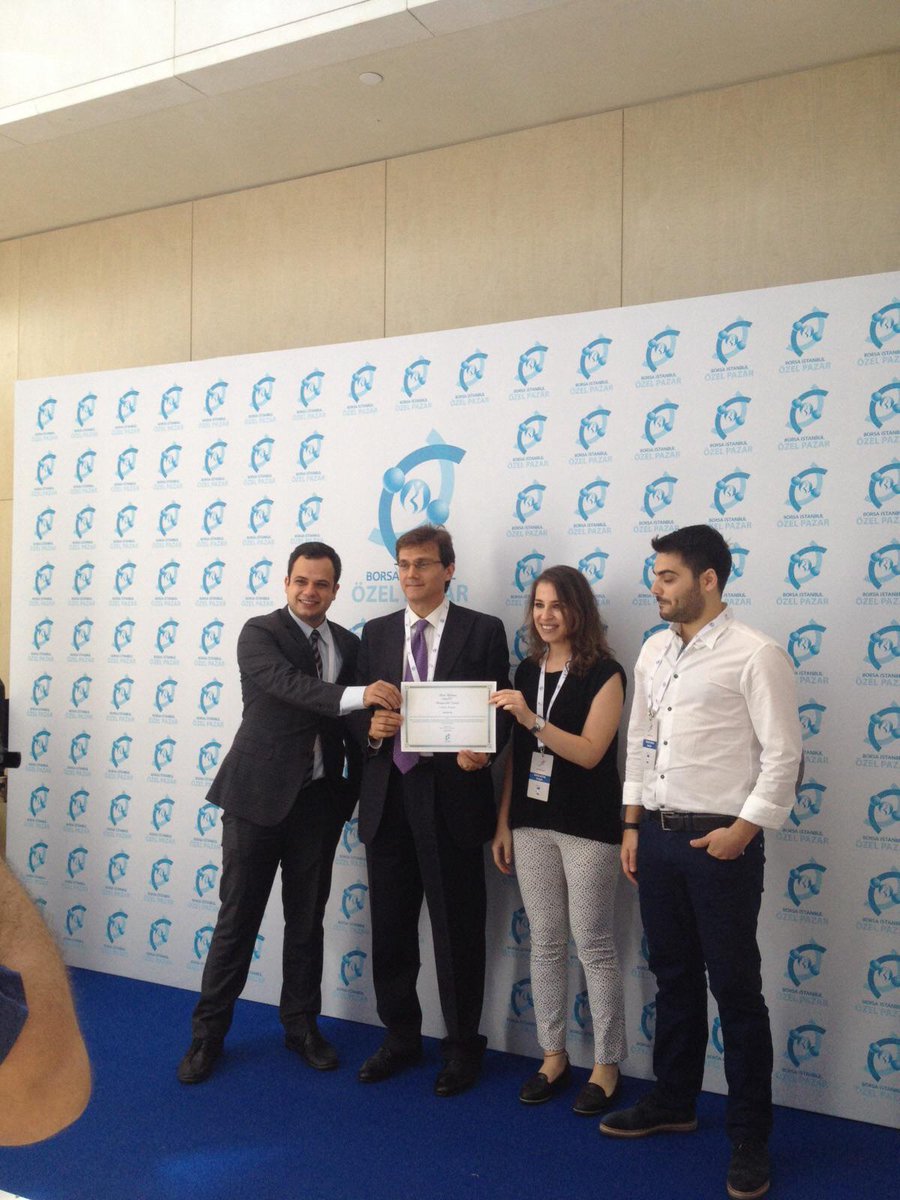 Özel Pazar tweet media