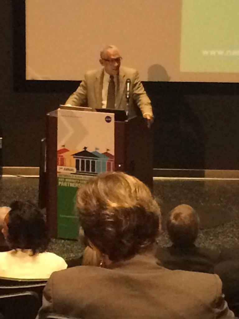Where2Go411's tweet photo. #NASA Admin #Charles Bolden touting need to increase #minority participation at HBCU/MSI Meeting in #Huntsville. http://t.co/rQ0CJYxJQT