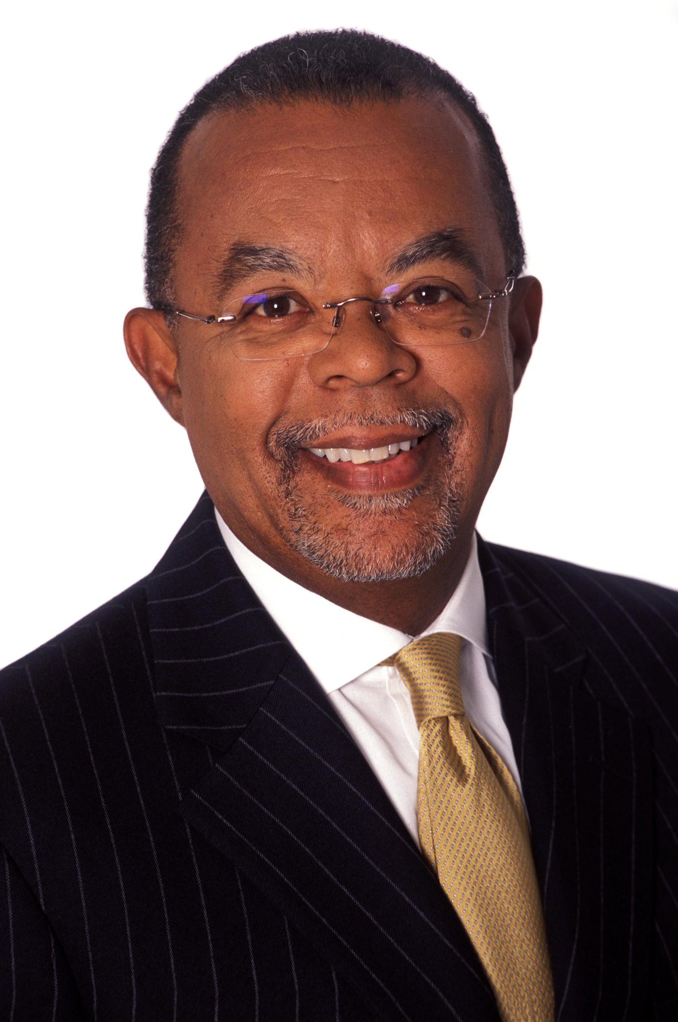 Happy Birthday Henry Louis Gates Jr, a fellow WV native!    
