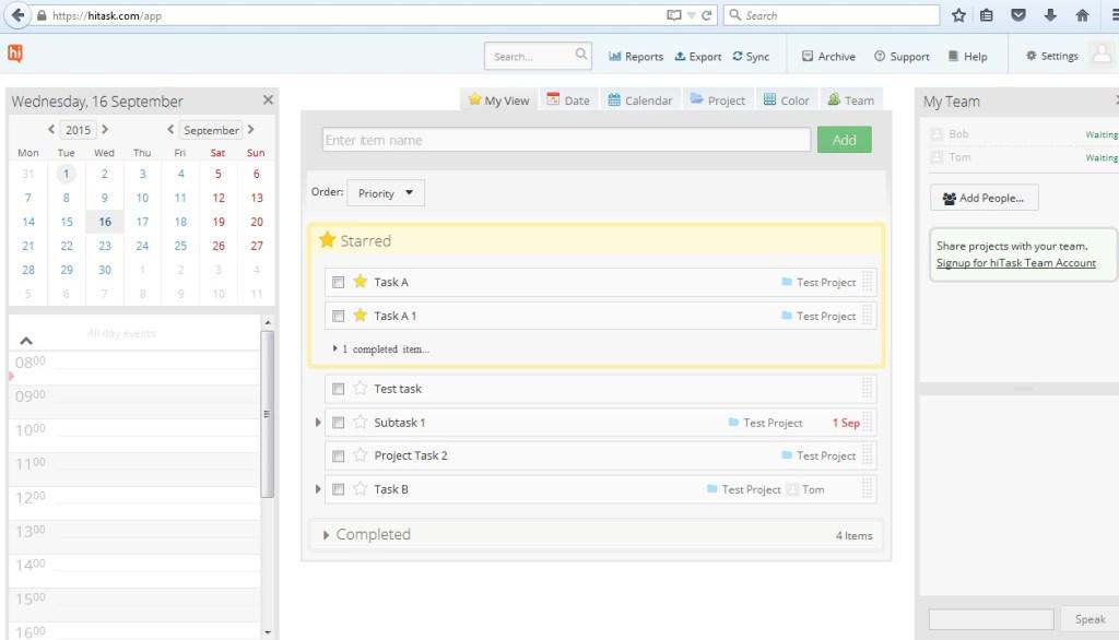donebeforebreky's tweet photo. Is #HiTask thee Online Task Management solution? #Productivity #business http://t.co/x6YpbzTGqM http://t.co/b3HL9rnKP2